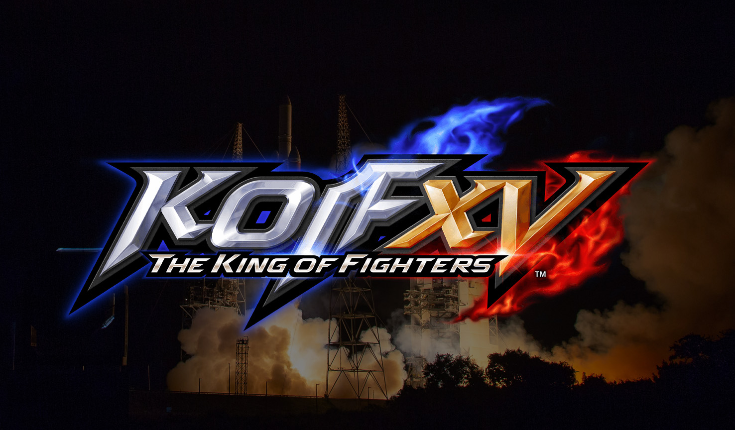 King of Fighters 15