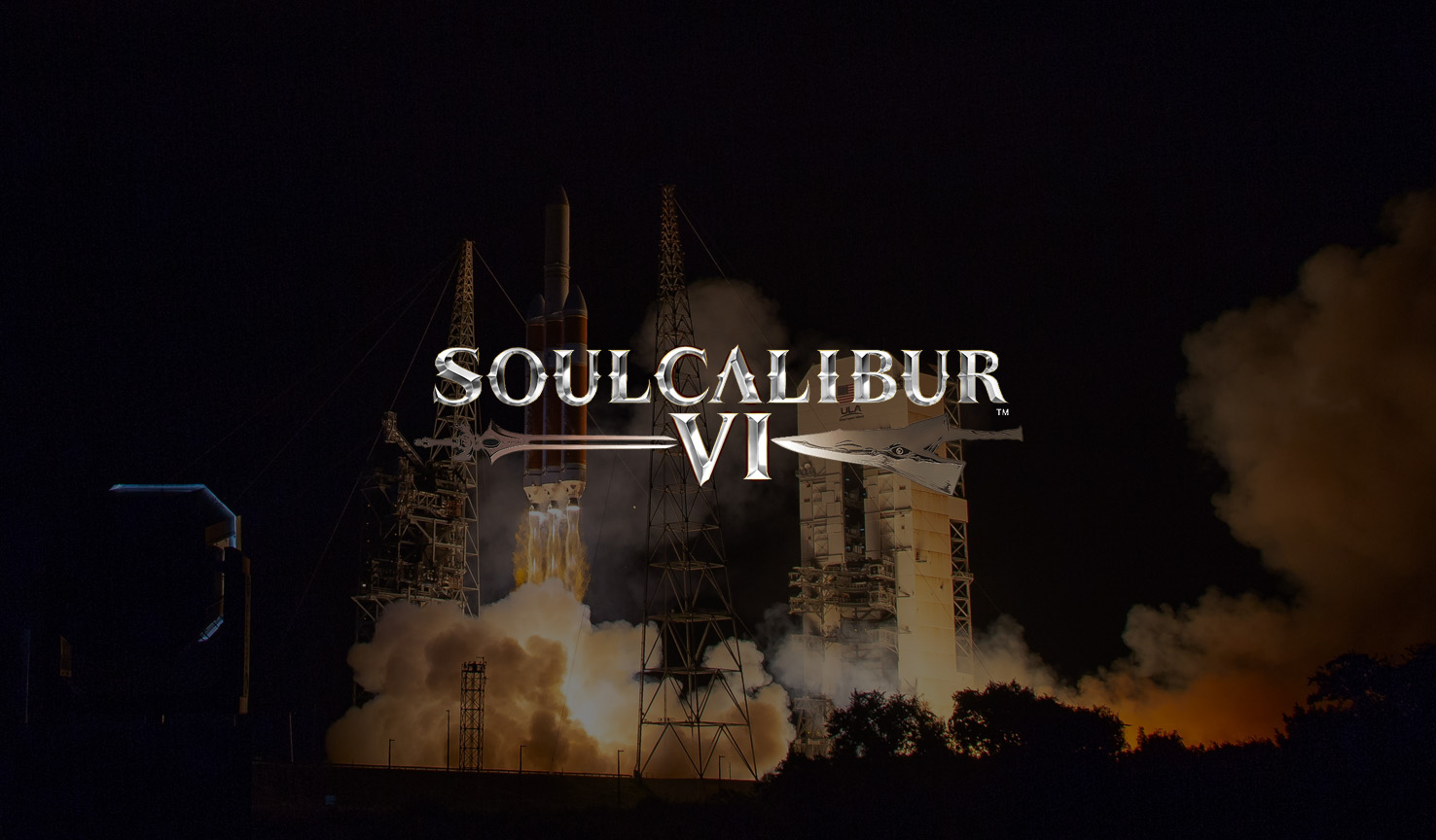 Soulcalibur VI