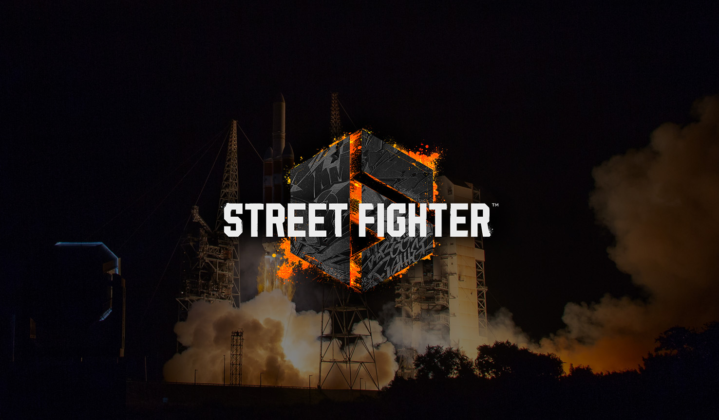 Street Fighter 6