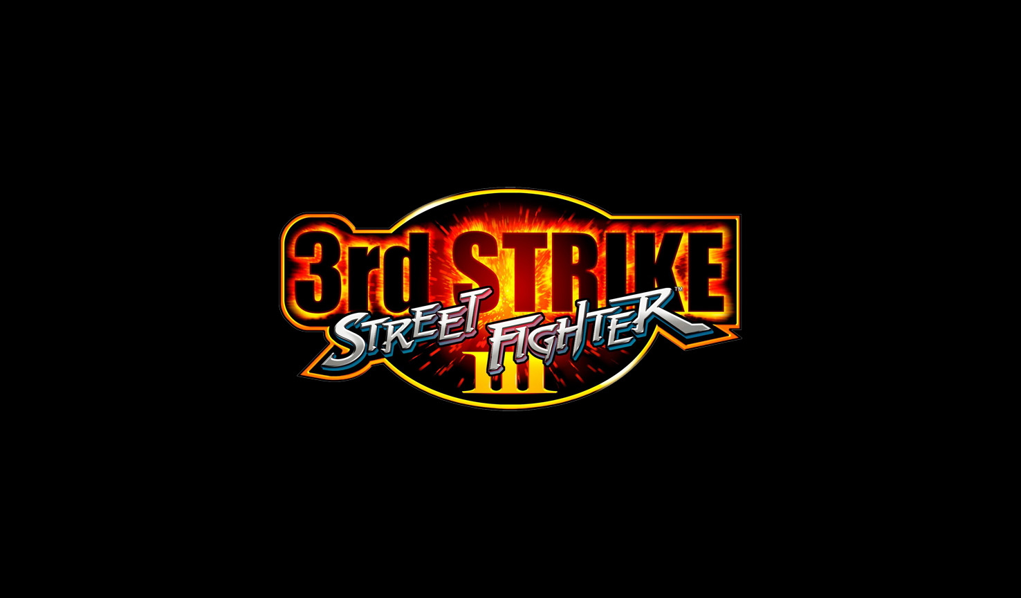 Street Fighter III: Third Strike