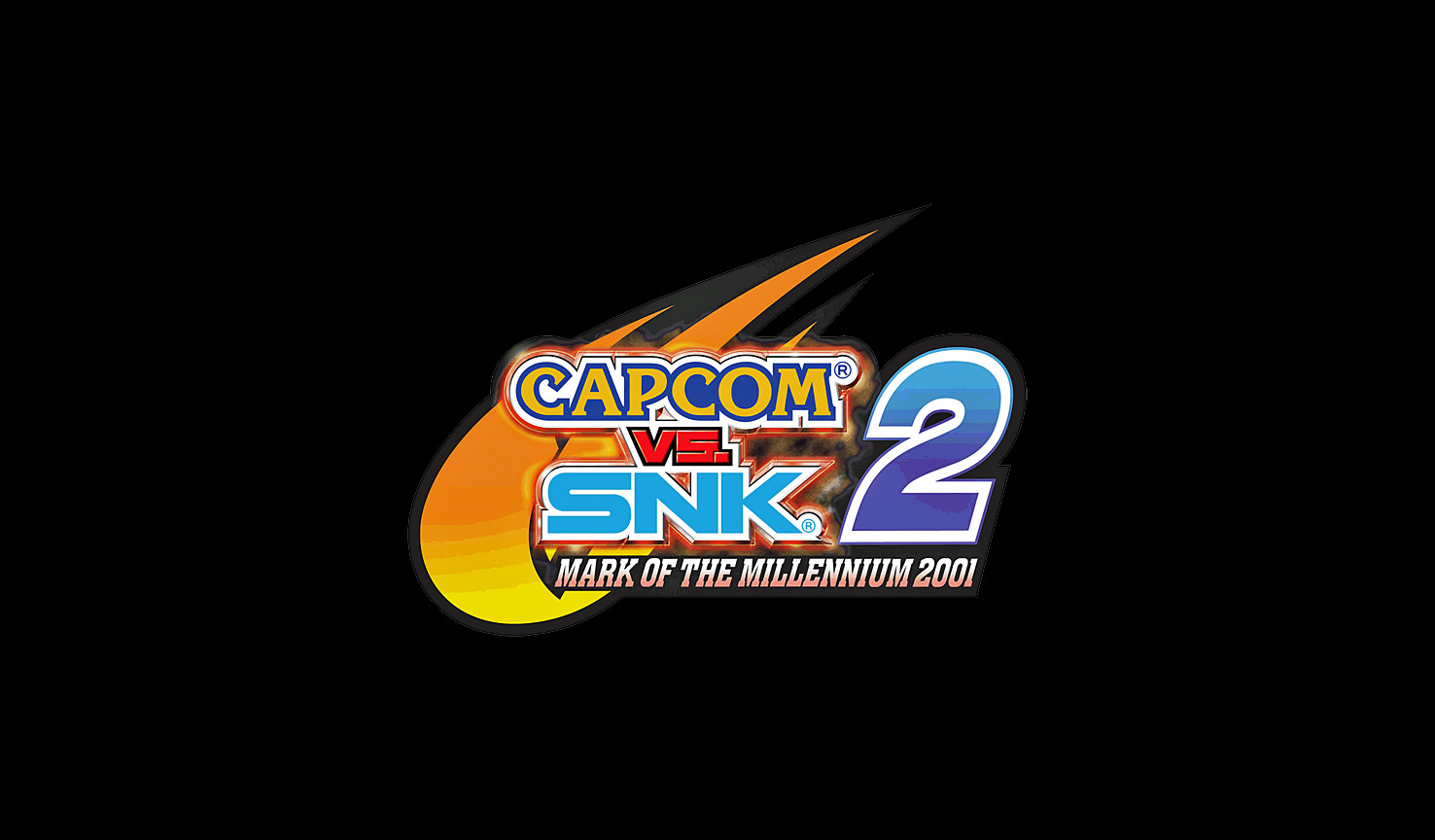 Capcom vs. SNK 2