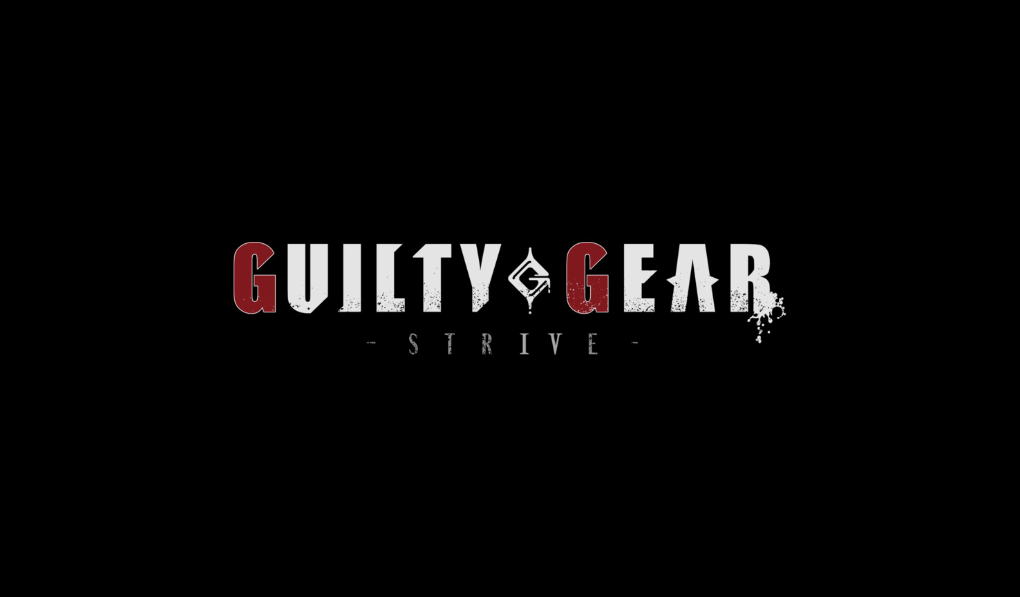 Guilty Gear Strive