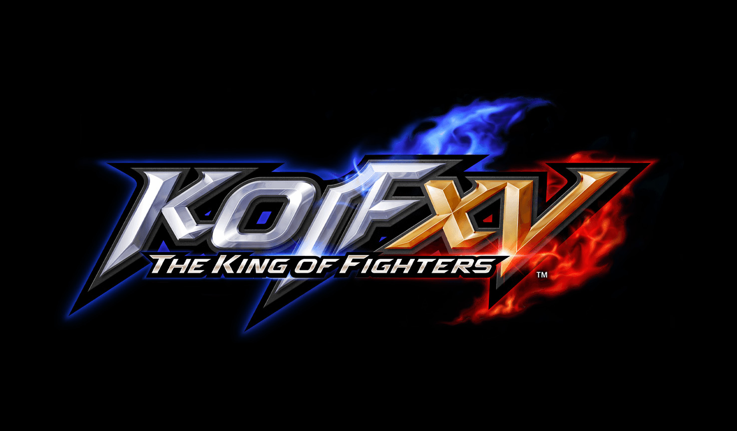 King of Fighters 15