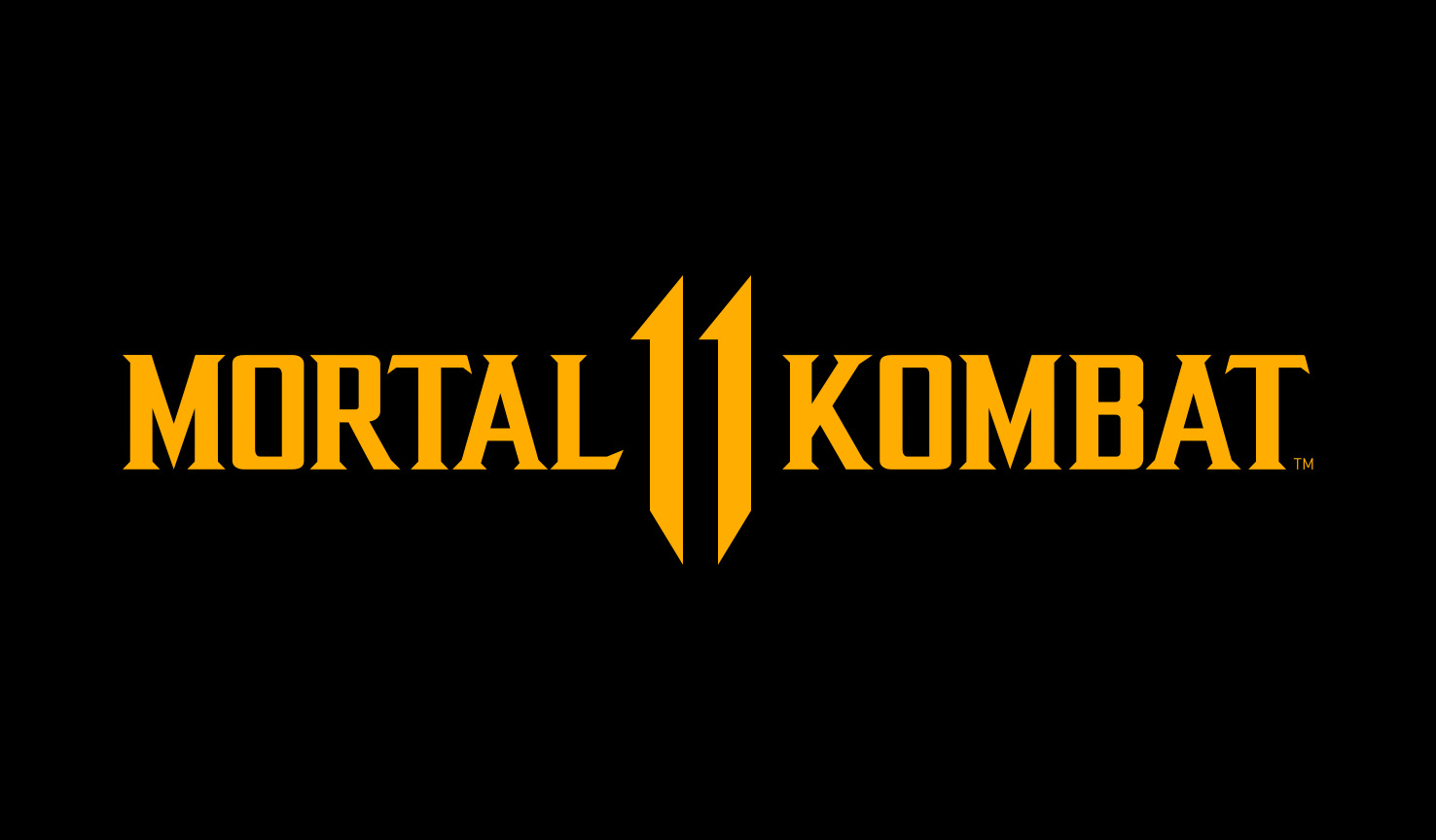 Mortal Kombat 11 Mortal Kombat 11