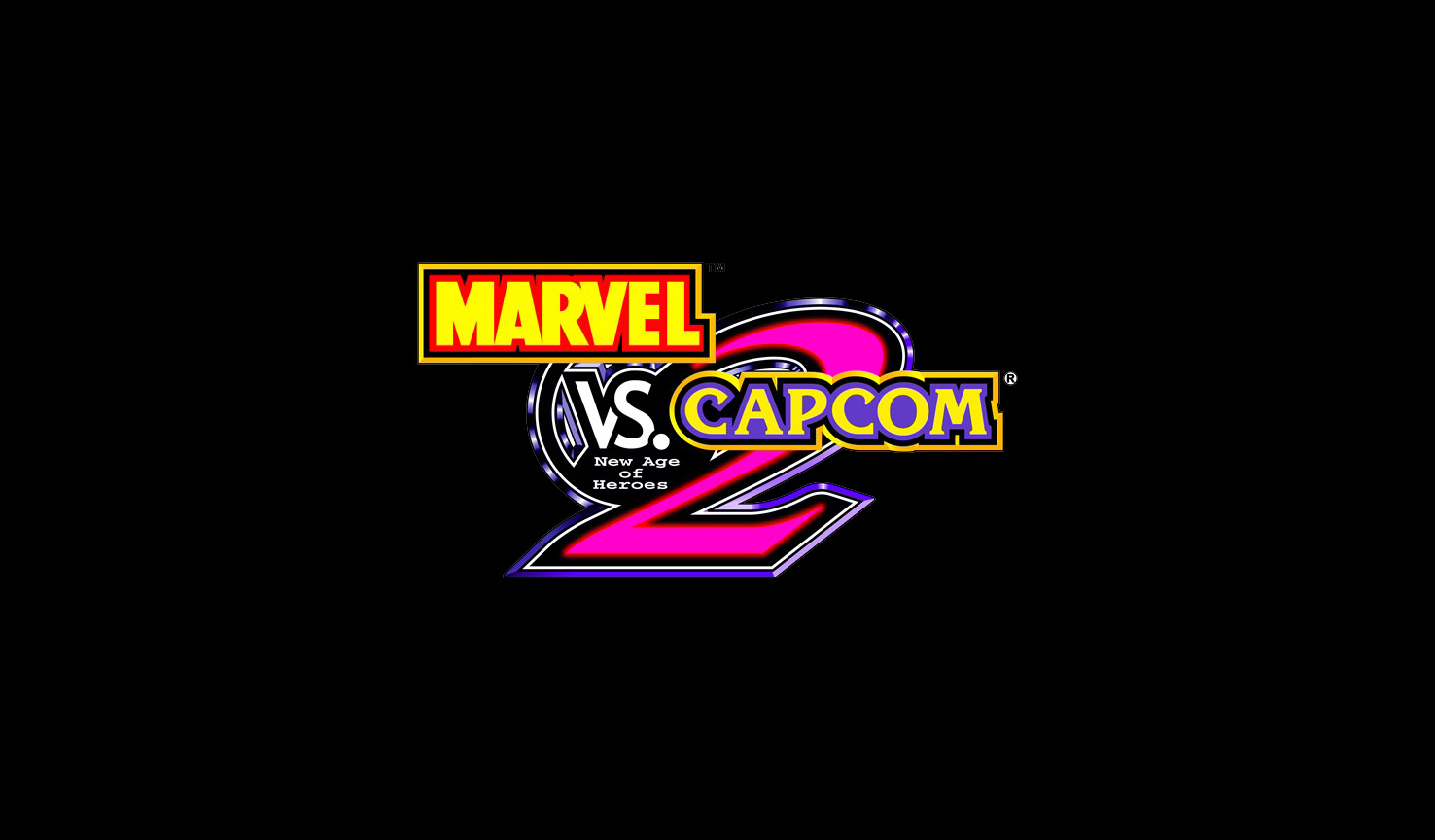 Marvel vs. Capcom 2