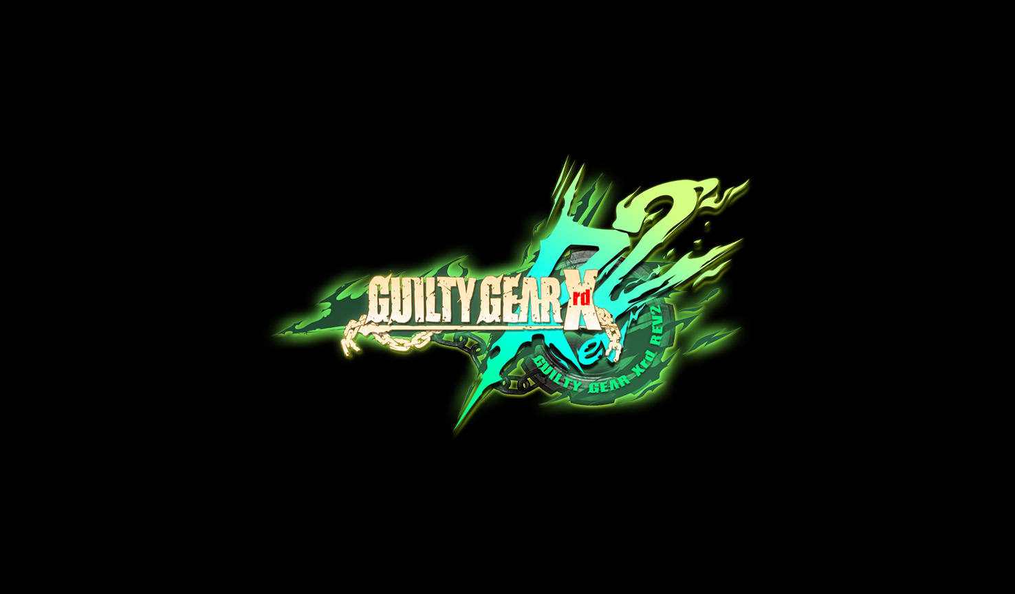 Guilty Gear Xrd Rev 2