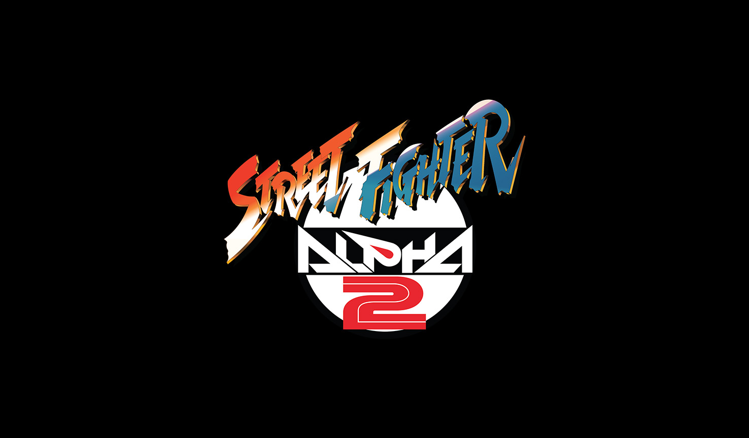 Street Fighter Alpha 2