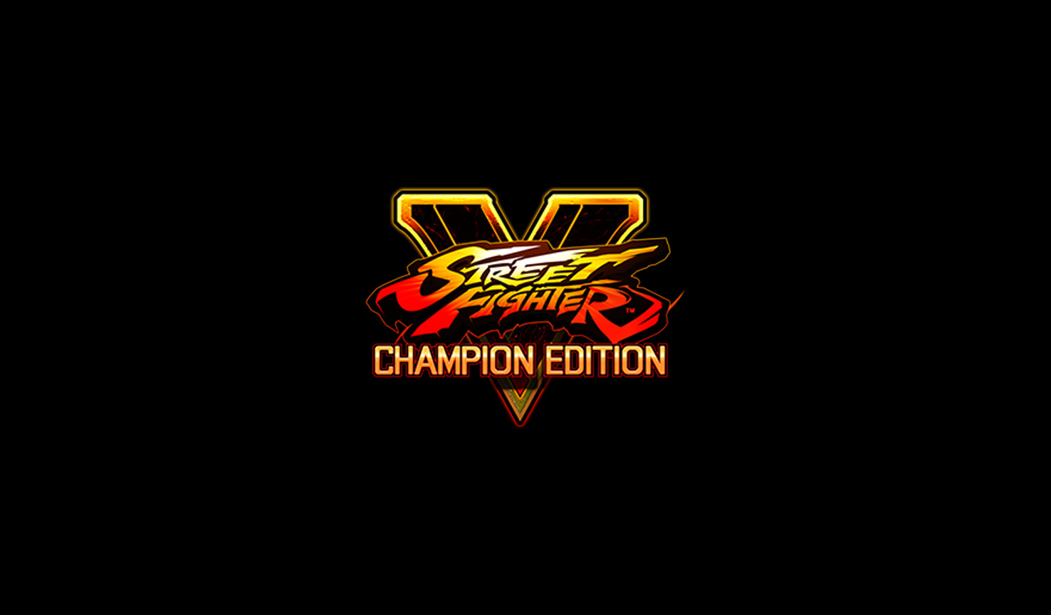 Street Fighter V: Champion Edition Street Fighter V: Champion Edition
