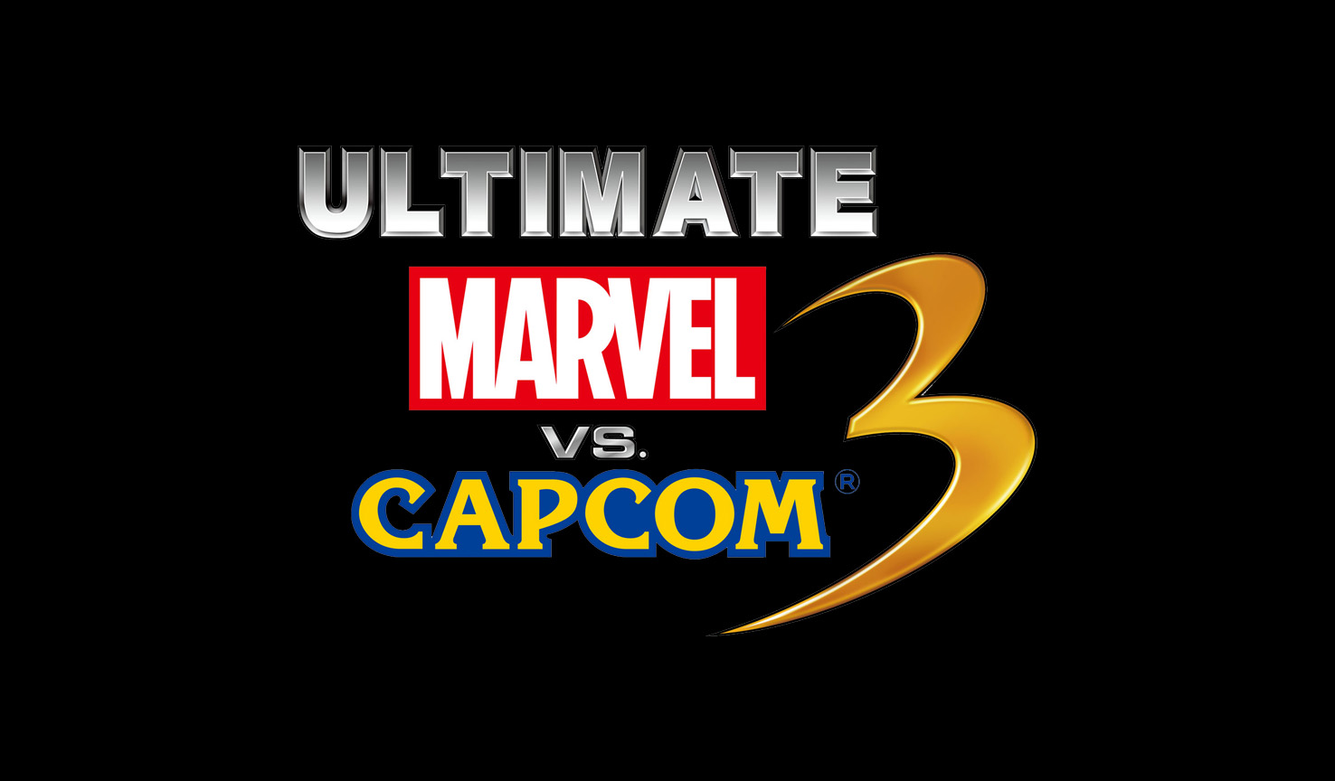 Ultimate Marvel vs. Capcom 3