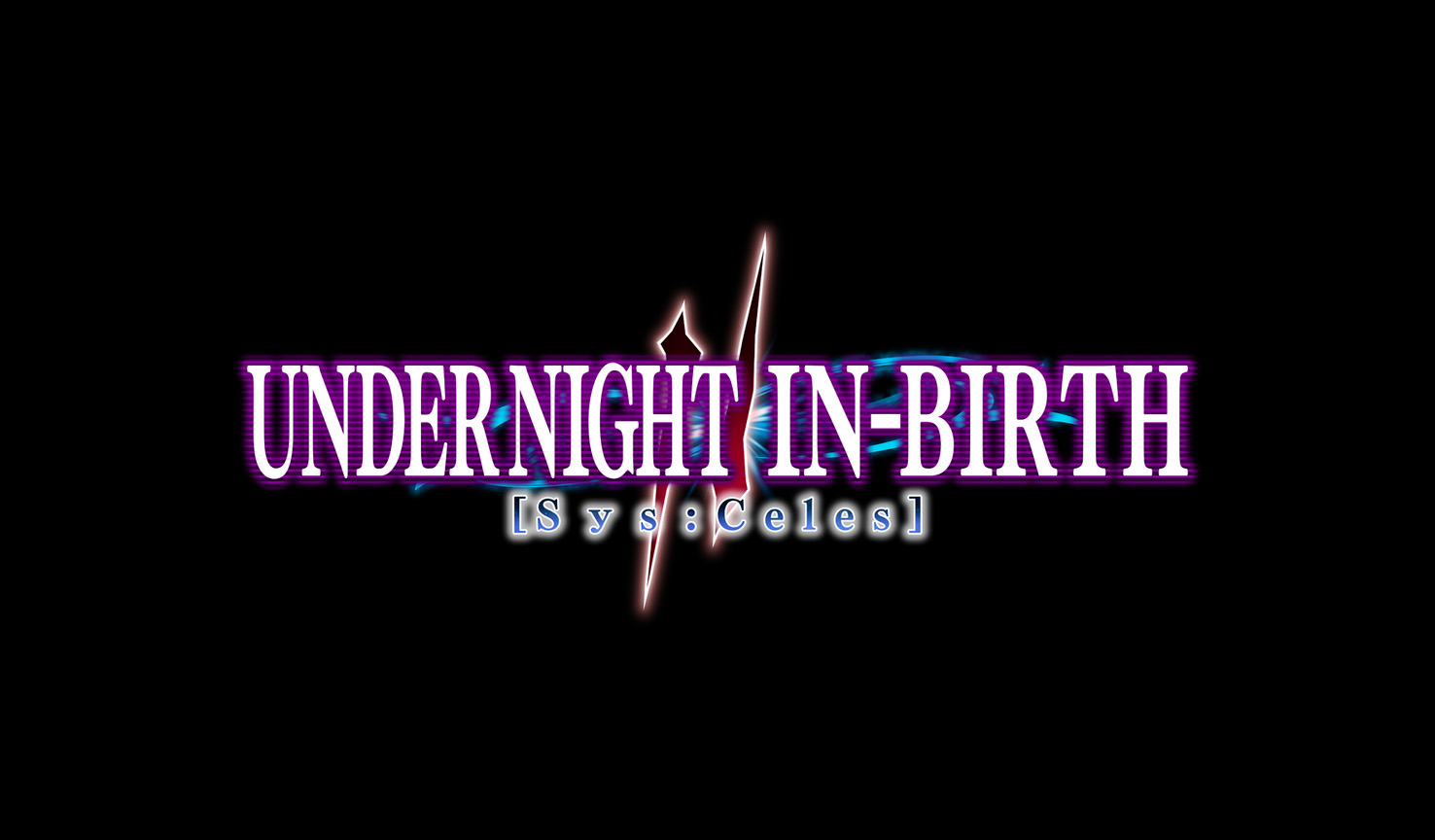 Under Night In-Birth II Sys: Celes